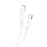 KAKUSIGA KSC-982 Type-C - Lightning White 001