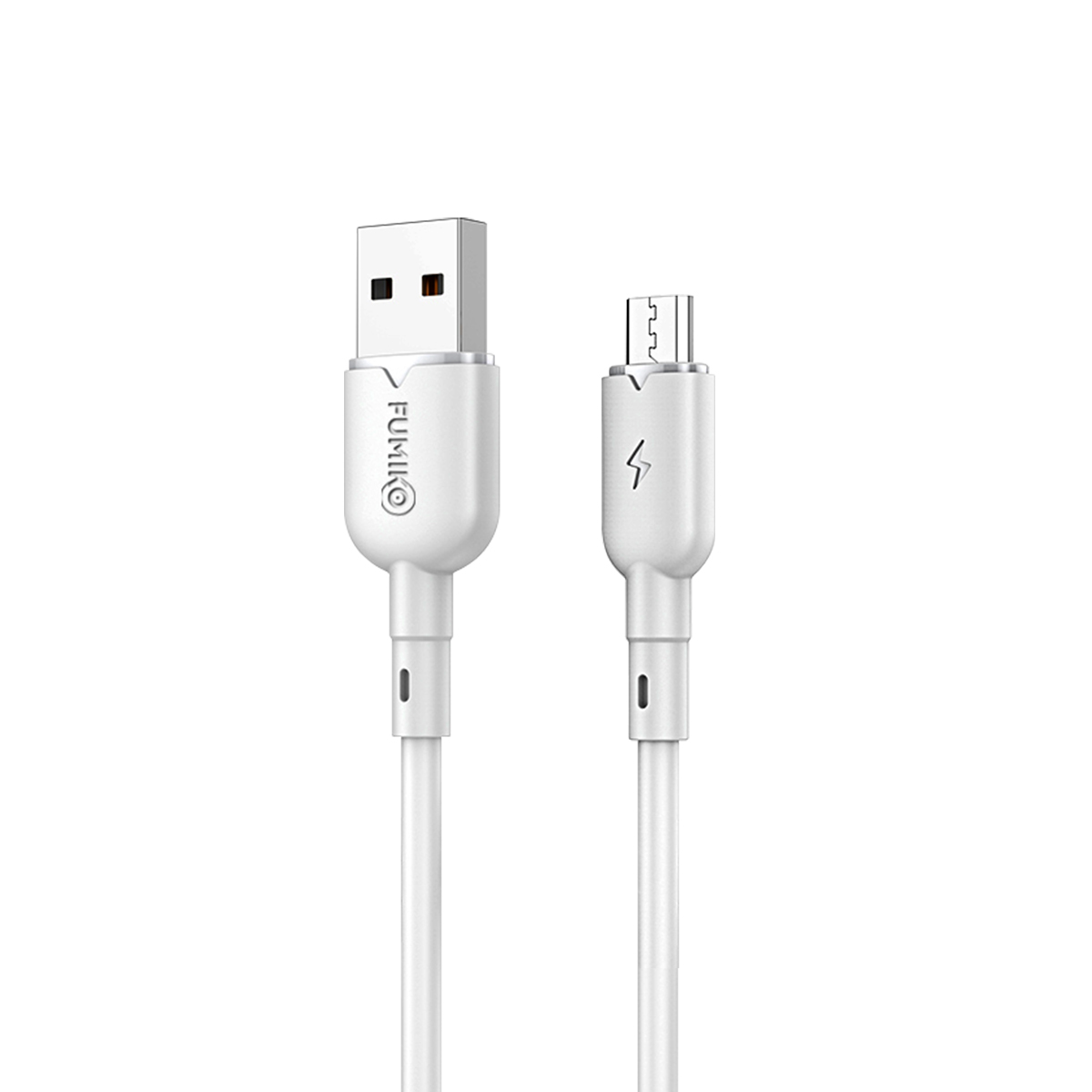 FUMIKO CA04 microUSB W 002