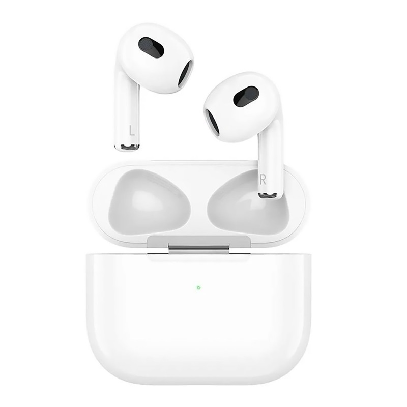 TWS Hoco EW46 Brown 003