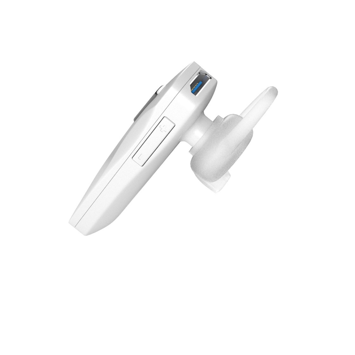 Bluetooth гарнитура Dream CLA6 белая 2