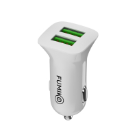 FUMIKO CC06 White 001