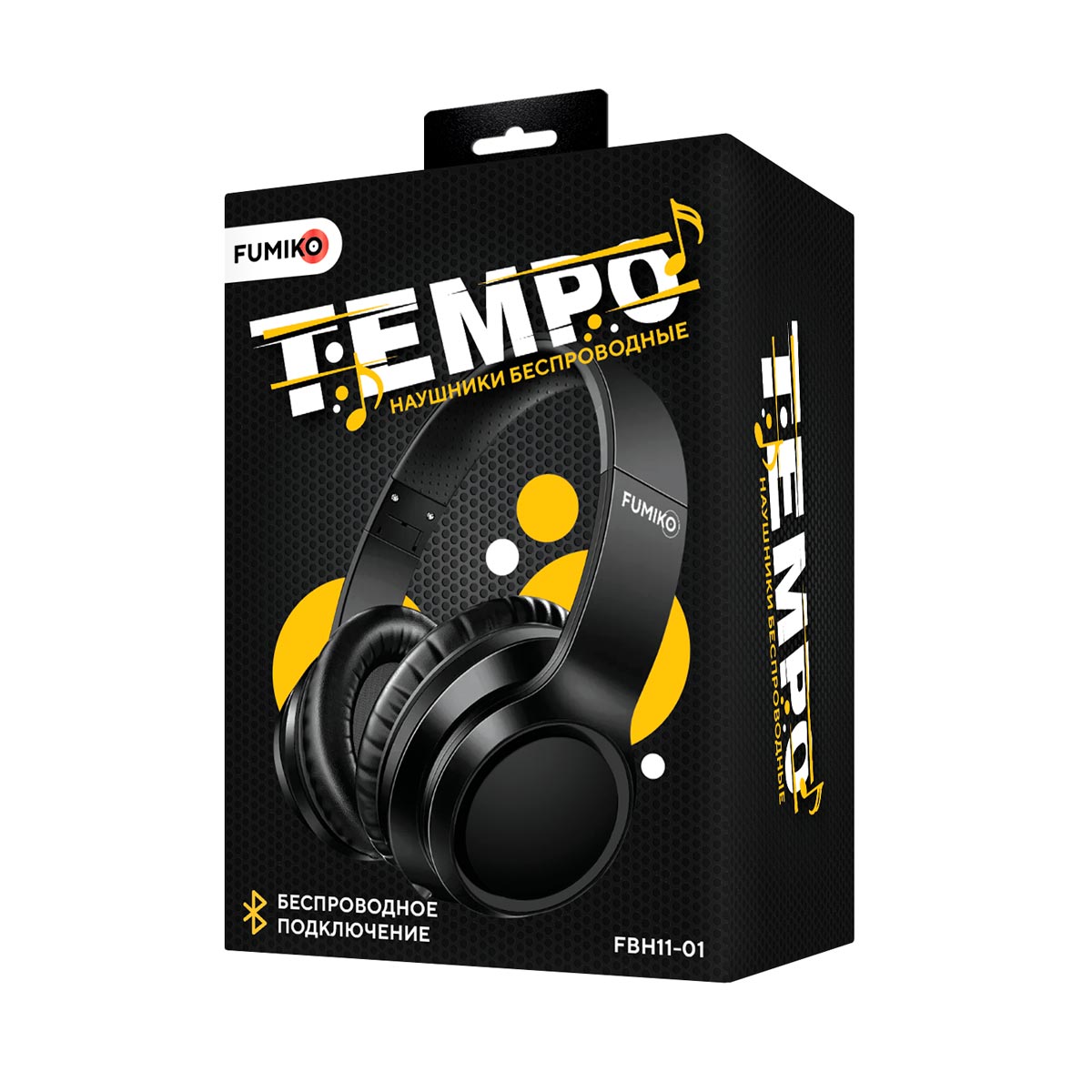 FUMIKO TEMPO B 002