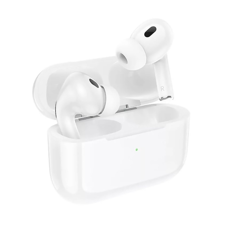 TWS Hoco EW48 Blue 002