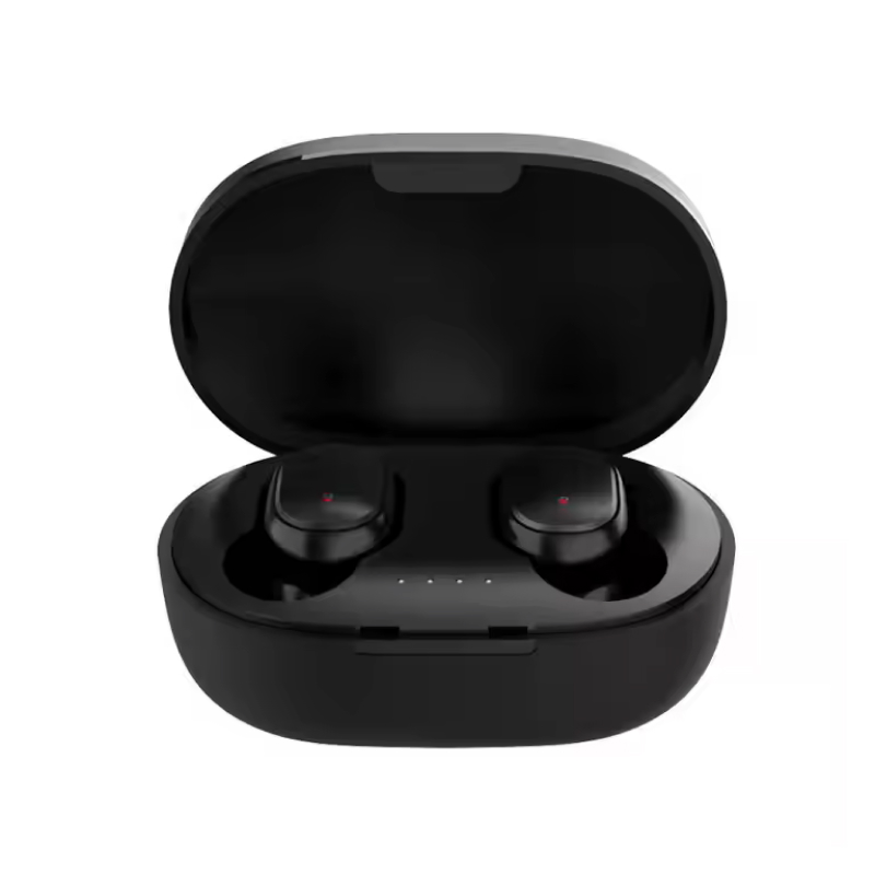 TWS A6S Black 004