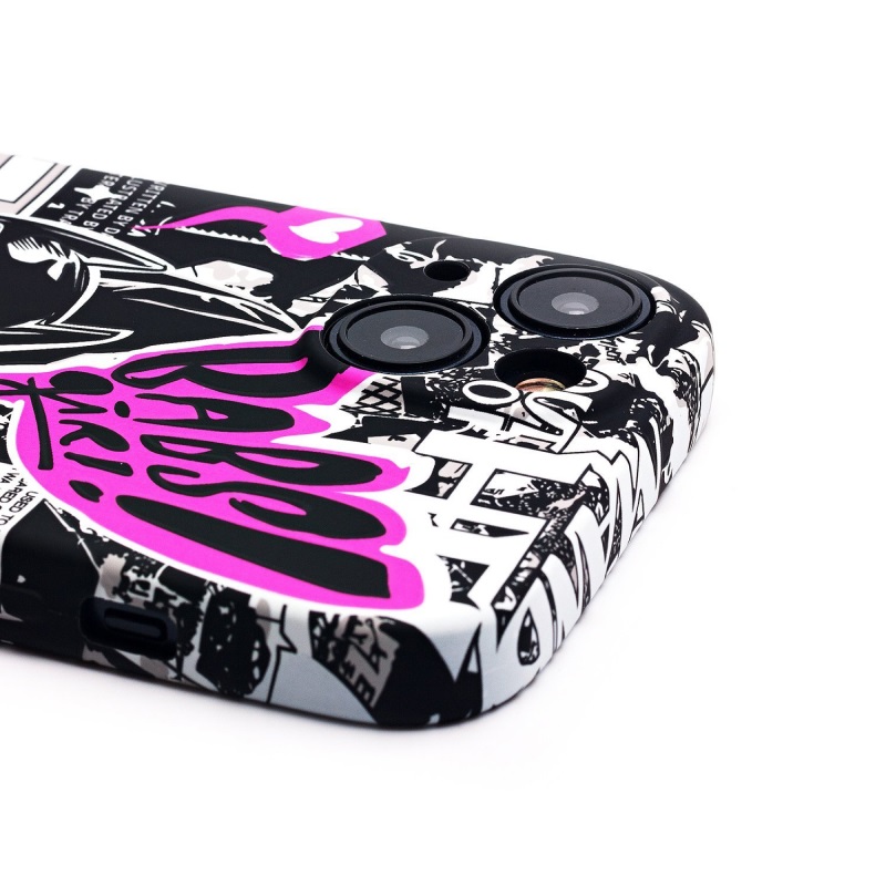 Luxo Creative iPhone 15 (225849) Multicolor 002