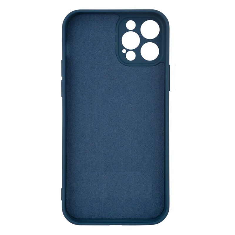 iPhone 12 Pro темно-синий2