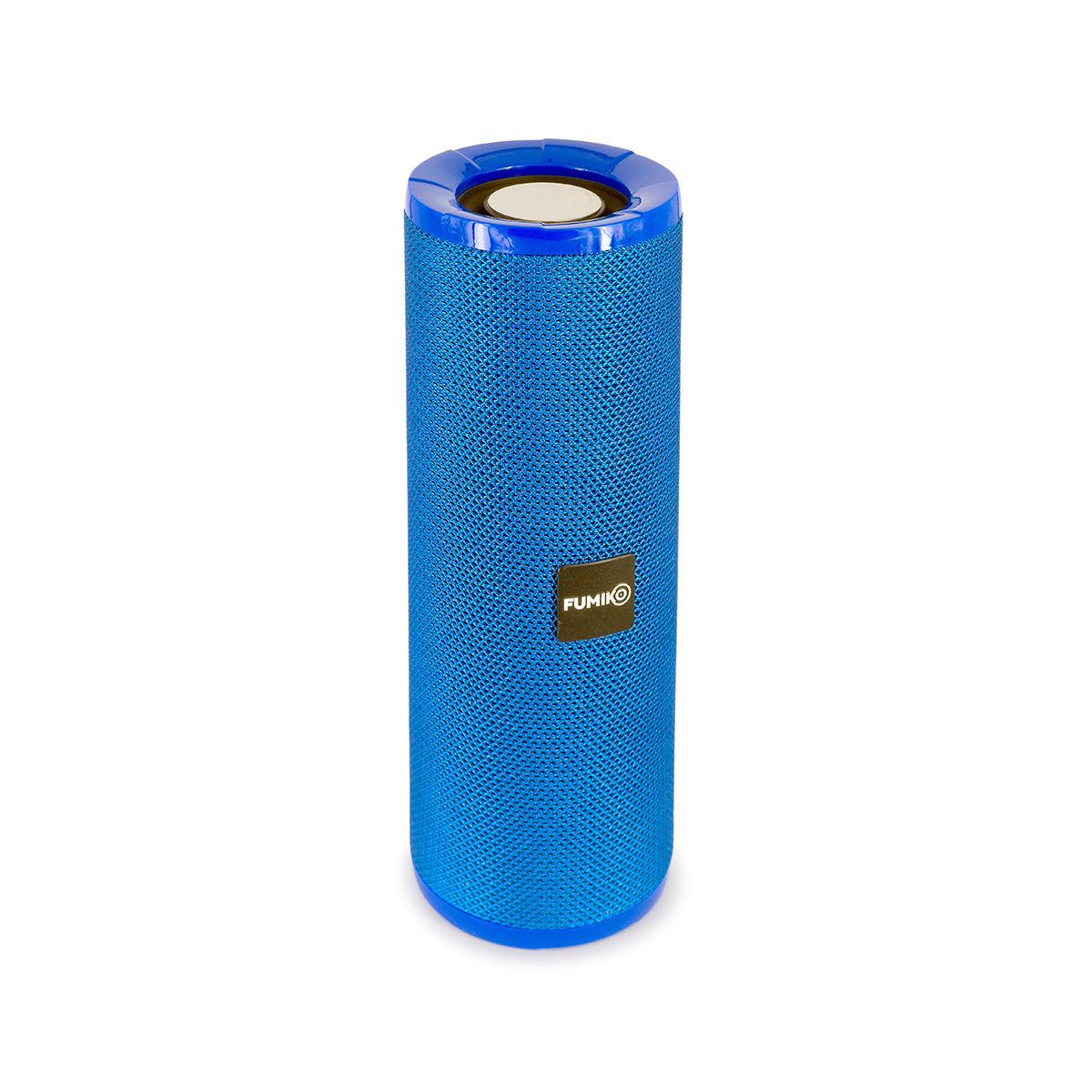 FUMIKO HARP Blue 003