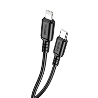 KAKUSIGA KSC-982 Type-C - Lightning Black 001