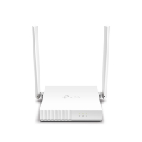 Wi-Fi роутер TP-Link TL-WR820N белый 001