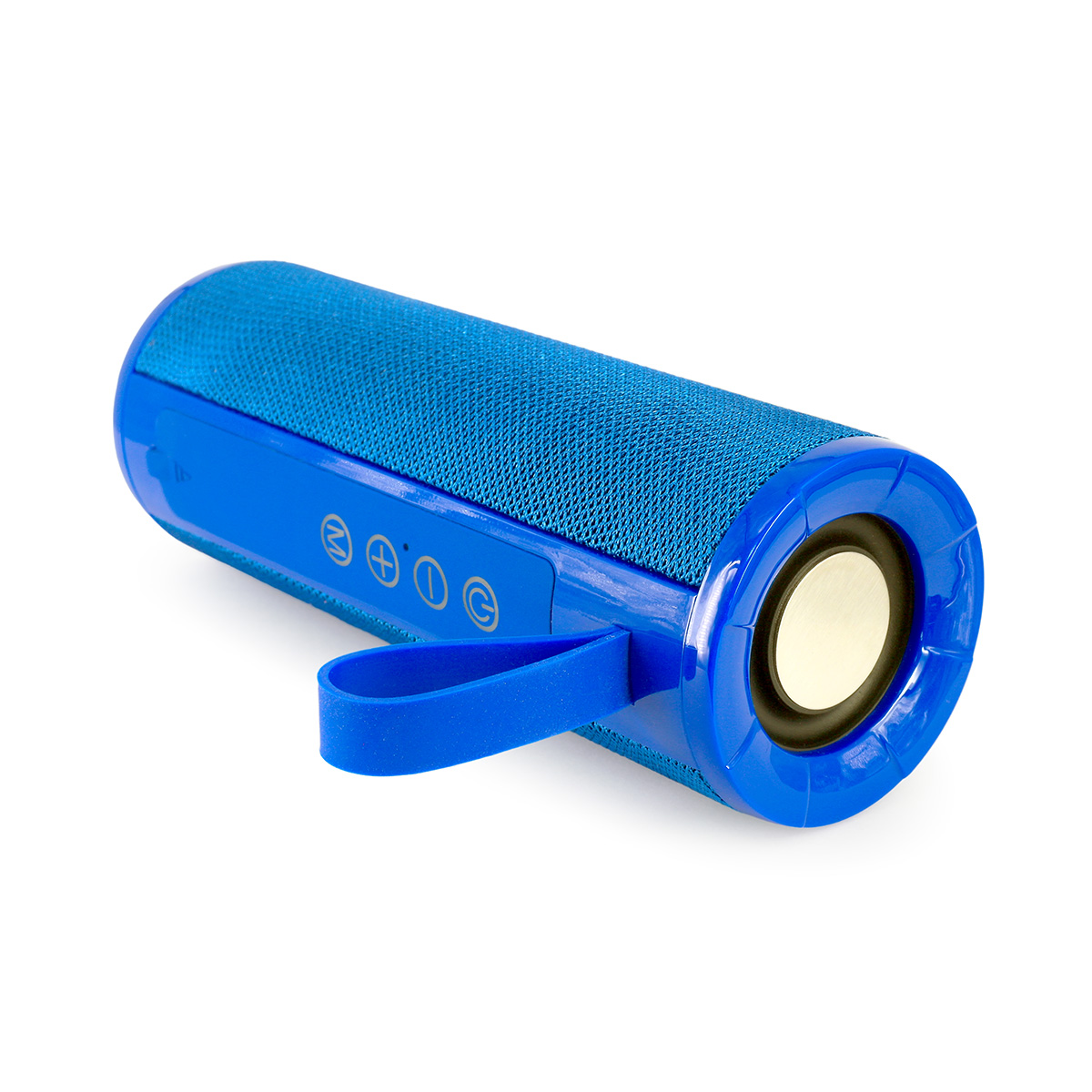 FUMIKO HARP Blue 009