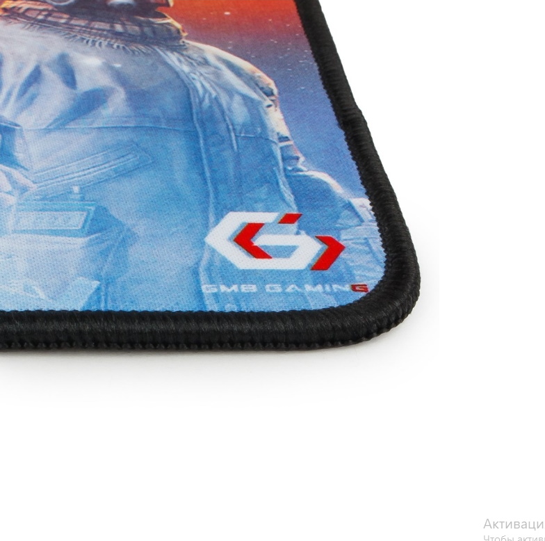 Коврик для мыши Gembird MP-GAME21_2