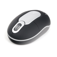 Gembird Musw-600 Black-Grey 001