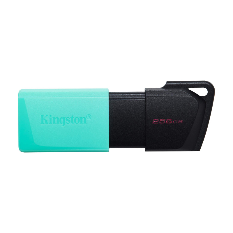 Kingston DataTraveler Exodia 256GB Turquoise 002