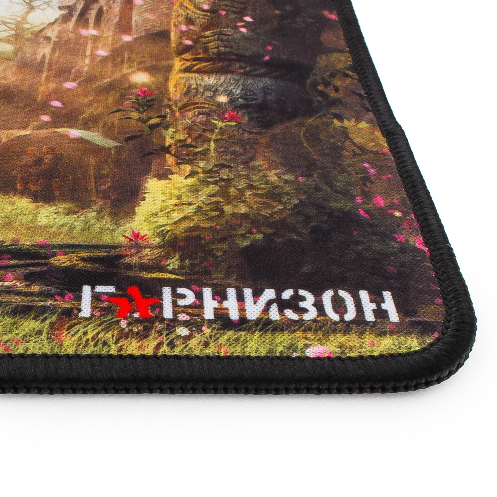 Коврик для мыши Гарнизон GMP-120 200х250х3 мм_2