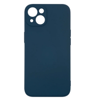 Чехол FUMIKO для iPhone 13 синий