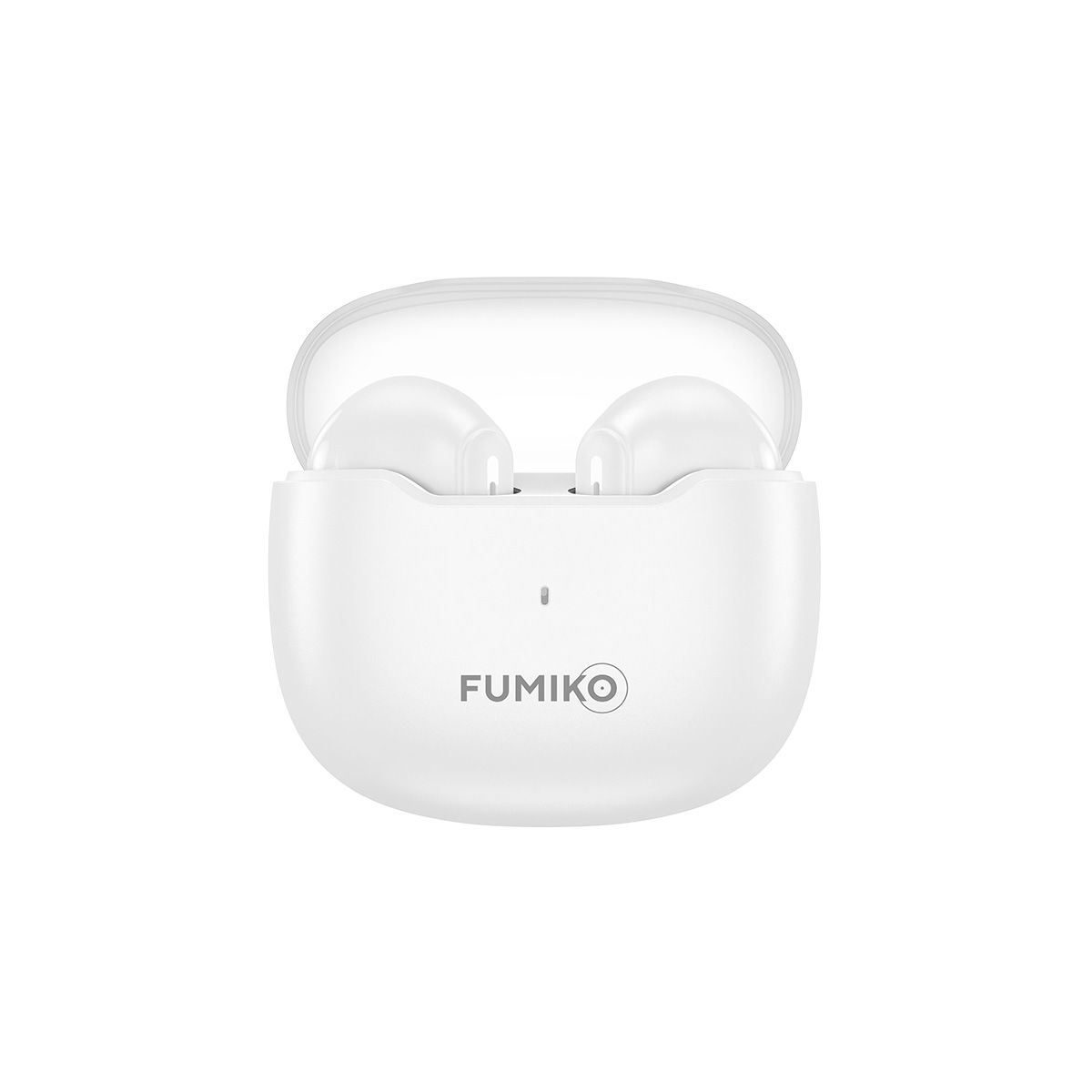 FUMIKO FLOW White 005