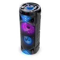 Портативная колонка FUMIKO TOWER_1