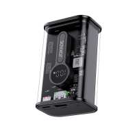 Внешний аккумулятор Jokade JG011 22.5W 10000 мАч черный 001