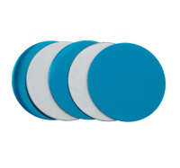 Пластина для магнитных держателей самоклеящаяся 3 см