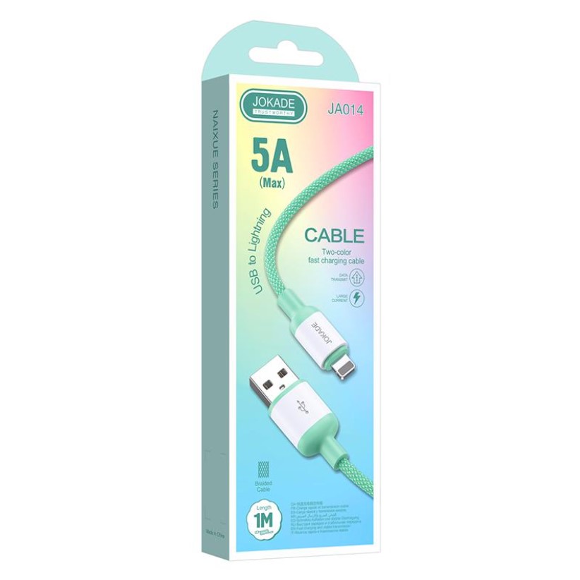 Jokade_JA014_Lightning_Green_Box