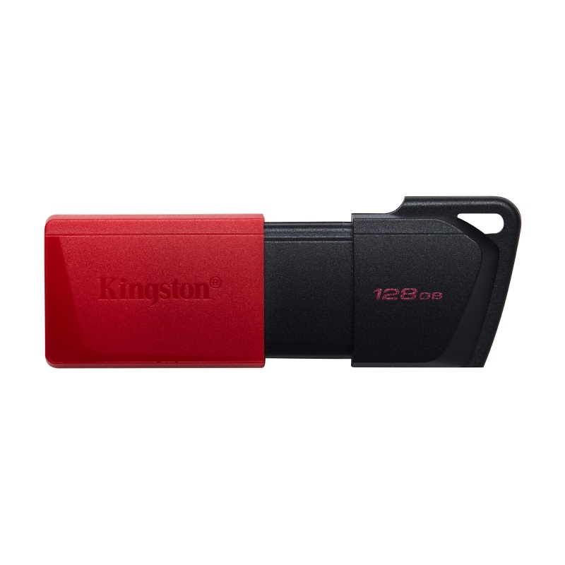 Kingston DataTraveler Exodia 128GB Black-Red 002