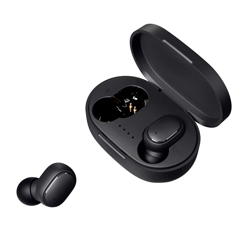 TWS A6S Black 002