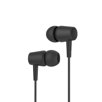 Наушники с микрофоном Celebrat G13 черные 1