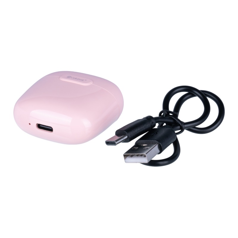 Celebrat W25 Pink 003