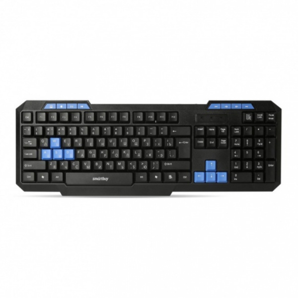 SmartBuy One 221 Black 001