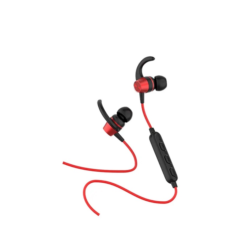 Yison E14 Red 002