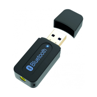 Ресивер Dream B02 Bluetooth черный 1