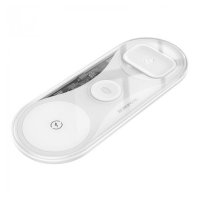 Borofone BQ19 White 001