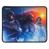 Коврик для мыши Gembird MP-GAME21 Survarium 25