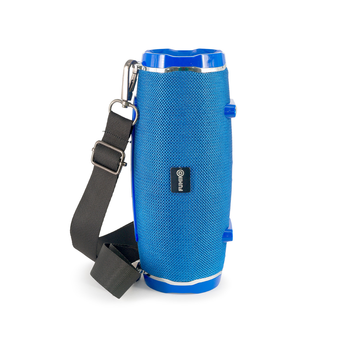 FUMIKO TECHNO Blue 006