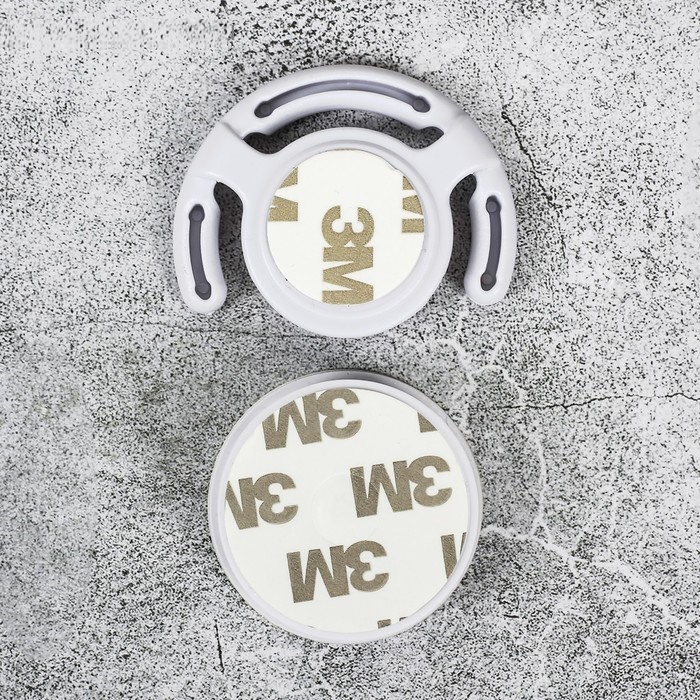 Набор попсокет для авто Miracles 3