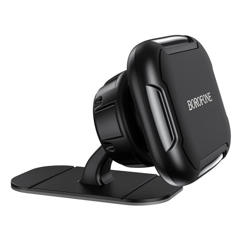 Borofone BH36 Black 003
