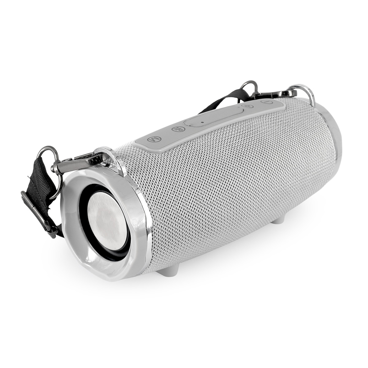 FUMIKO TECHNO Gray 009