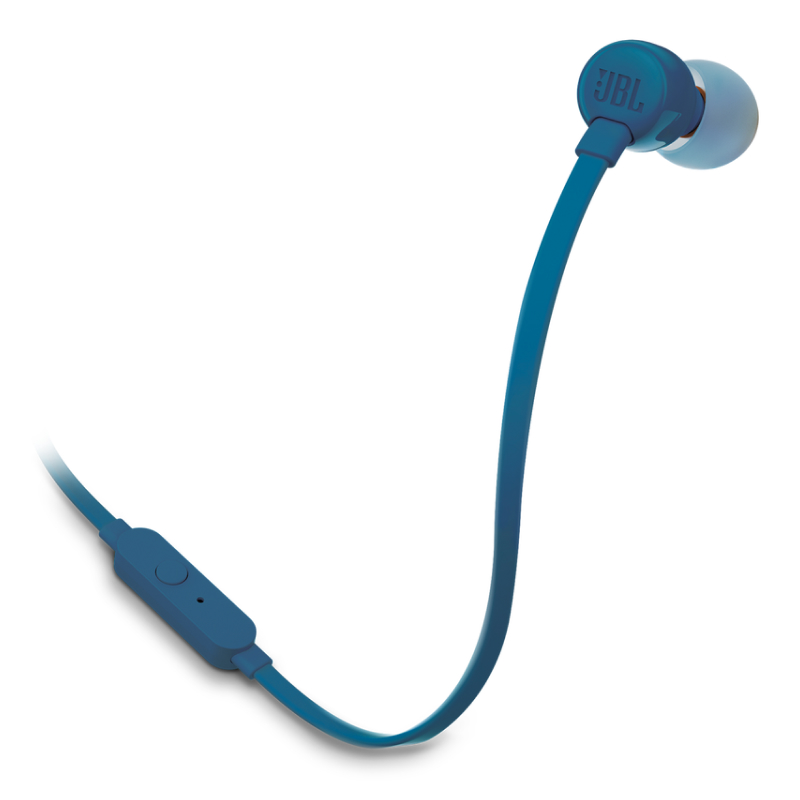 JBL T110 Blue 002