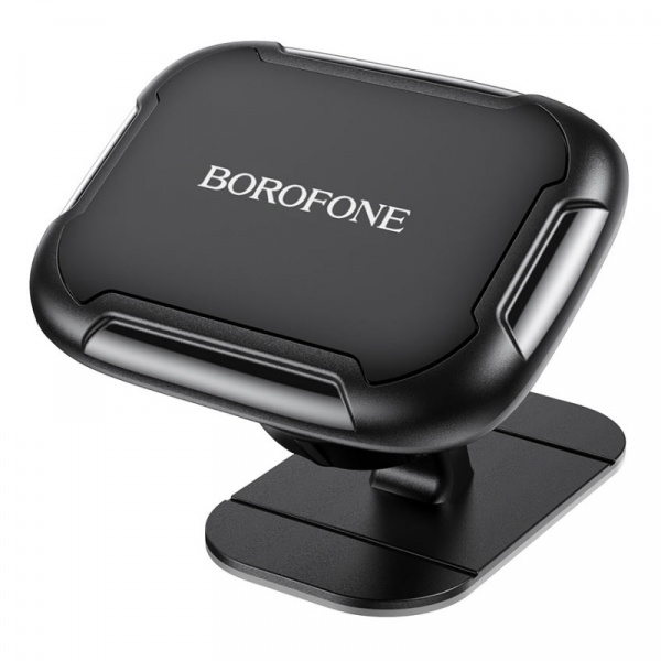 Borofone BH36 Black 001