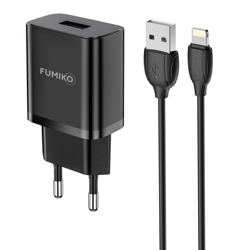 FUMIKO CH06 USB-Lightning B 002