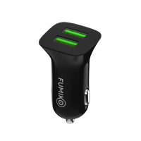 FUMIKO CC06 Black 001