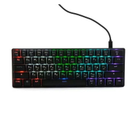 Гарнизон GK-400GL Black 001