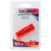 OltraMax_240_64_Red_Preview
