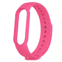 Ремешок для Xiaomi Mi Band 5, 6 (117539) Pink 001