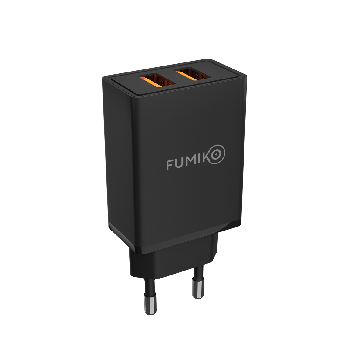 FUMIKO CH13 Black 002