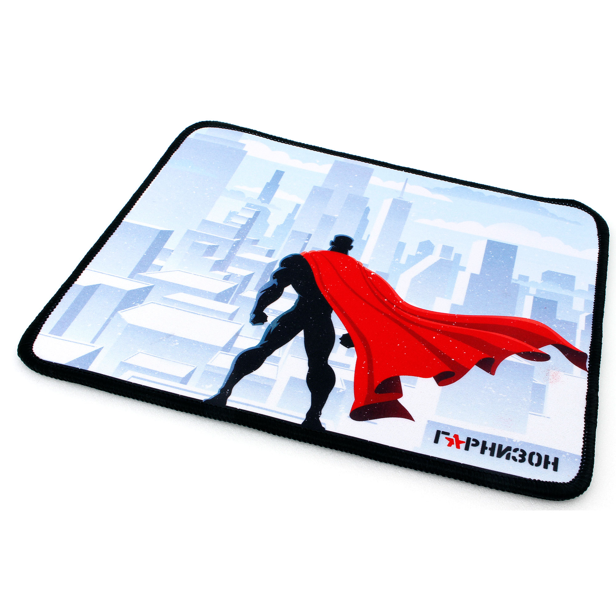 Коврик для мыши Гарнизон GMP-145 200х250х3 мм_2