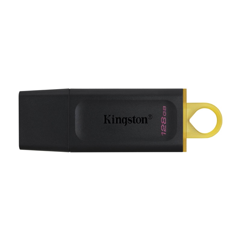 Kingston DataTraveler Exodia 128GB Black 002