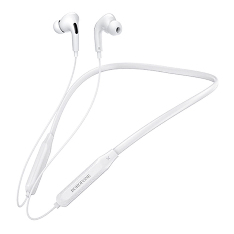 Borofone BE45 White 002