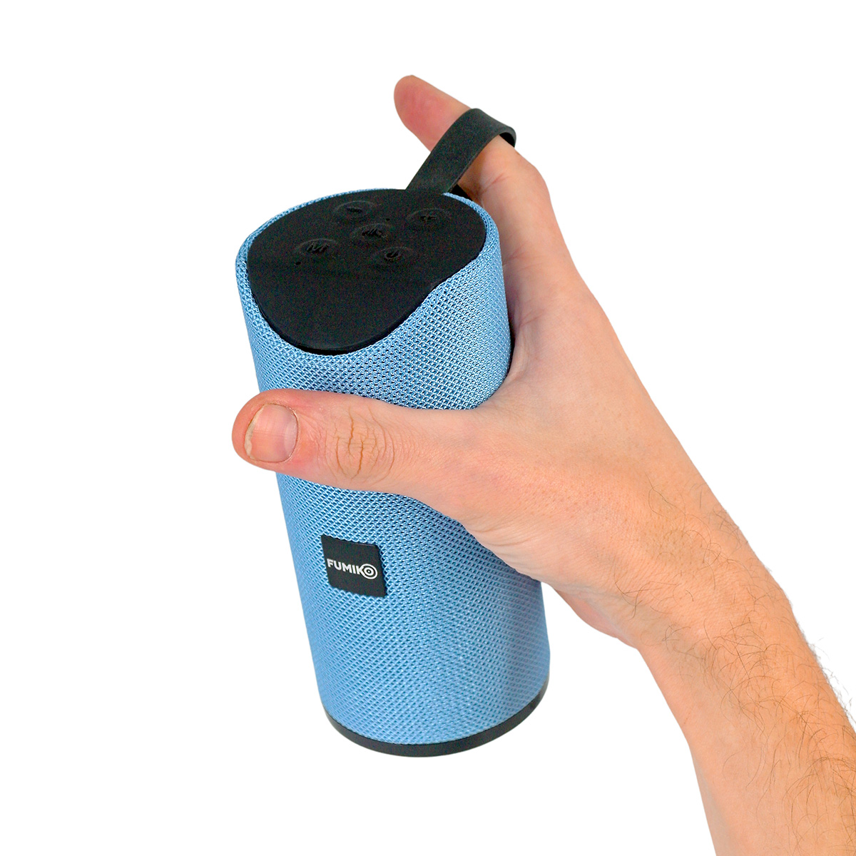 FUMIKO MOBILE Blue 010