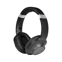 FUMIKO RESONANCE Black 001